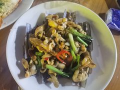 -湛江海鲜餐厅