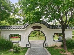 -东莞植物园