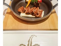 -香樟花园法式铁板烧(恒隆广场店)
