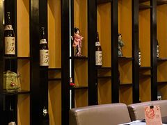 -松临·铁板烧&Omakase(神农店)