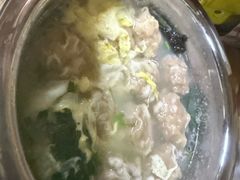 -海清宁记大馅云吞