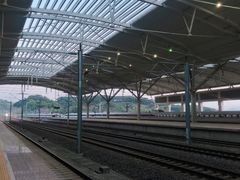 -福州火车南站(地铁站)