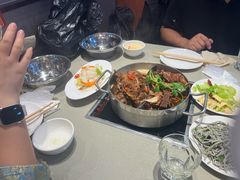 -蝎王府羊蝎子(虎坊桥总店)