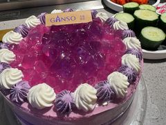 -丰茂烤串(外滩星荟中心店)