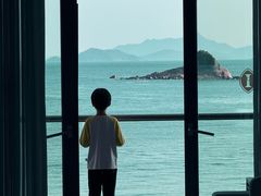 -深圳大梅沙京基洲际度假酒店