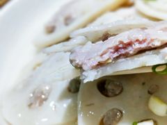 -餐与自然(老商埠店)
