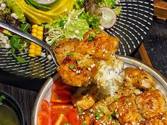 -山葵家·创意料理(宁波来福士店)