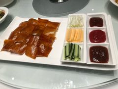 片皮鸭-江南厨子(壹方城店)