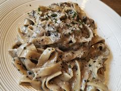 -翠贝卡&Mama Kelly Brunch Coffee(河西店)