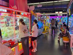 -嘻品堂电玩(喜盈门范城店)