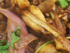 -川香煲(茅台路店)