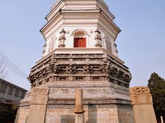 -白塔寺