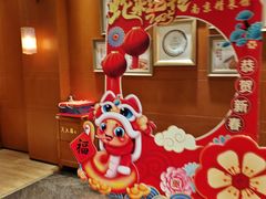 -A One Kitchen·南京精菜馆(德基广场店)