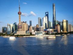 -上海和平饭店-华懋阁 The Cathay Room