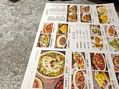 -马氏老外婆餐厅(磁县店)