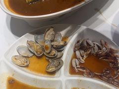 -渔家风味·鲅鱼水饺·央视展播·海鲜天津菜(开发区店)