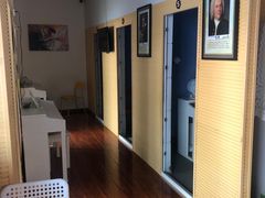 -The ONE 智能钢琴教室音乐恋琴吧·青岛市海玖玖艺术培训学校