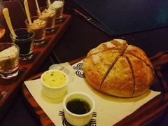 -恰餐厅及酒吧 CHAR Bar & Grill (北京丽都皇冠假日店)