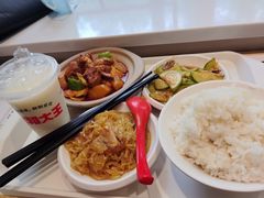 -永和大王(小厨·东四十条店)