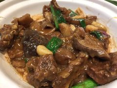 -御信客家王(洛溪店)