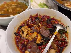 -北平盛世·新京菜·北京烤鸭(劲松·双井店)