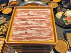 -牛武士寿喜烧·和牛火锅自助(全球首店)