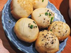 -鑫震源·苏式大虾生煎(山塘街店)