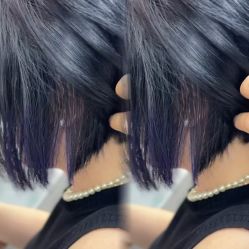 -Hair Code芭曲发型