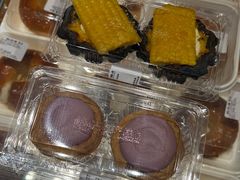 -鲍师傅糕点(春熙路店)