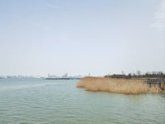 -苏州东太湖生态园