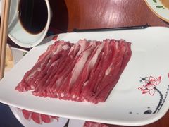 -1078號老北京涮肉(松柏店)