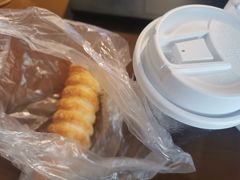 奶油号角-多乐之日(和平伊势丹店)