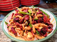 特色板筋饭-怪噜范·老贵阳街头名小吃(数博万达店)