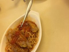 -永盈茶餐厅(中山四路店)