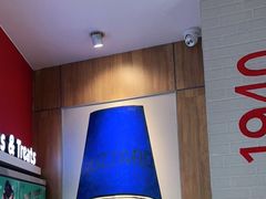 大堂-DQ·蛋糕·冰淇淋(河东万达店)