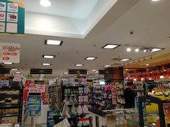 -BHG Market Place(水游城店)