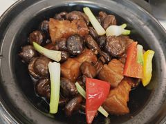 -御彩酒家(东风东路店)