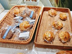-小飞象面包公社(珠江路金鹰店)