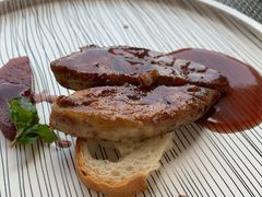 -V Bar海景扒房(北海湾惠龙万达嘉华酒店)