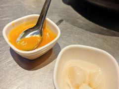 -合易泓烤肉•首创生椰大油边(宁山路店)