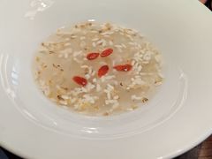 -佘山世茂艾美·御珍轩中餐厅