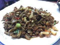 -新新湘菜馆(新中街二条店)