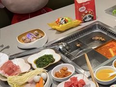 -海底捞火锅(北京路店)