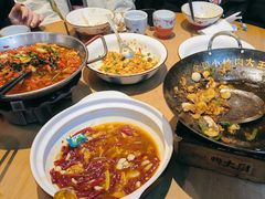 -费大厨辣椒炒肉(新城吾悦广场店)