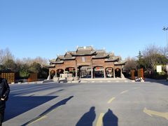 -朱仙镇启封故园景区