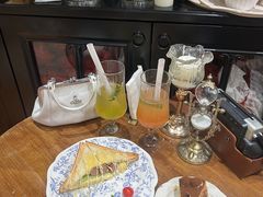 -Lamant Manor已闻花名关於蓝