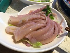 -骉骉老火锅(水杉街店)