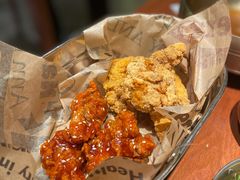 -春熙台韩国料理·章鱼肥牛(西丽店)