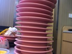 -争鲜回转寿司(流行前线店)