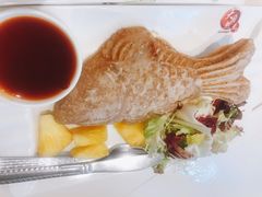 -大自然素食(荃湾广场店)
